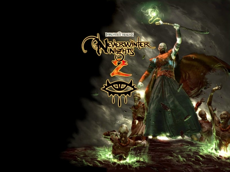 neverwinter download for mac